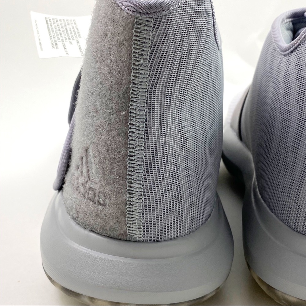 New Mens Adidas Harden B/E 3 Basketball Shoes 10 - Picture 6 of 11